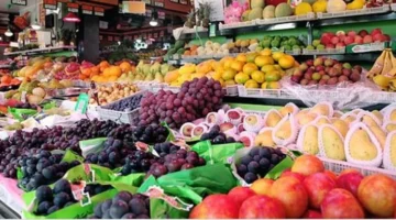 قفزة بالأسعار.. زيادة مفاجئة تطال البرتقال وارتفاع المانجو بقيمة 10 جنيهات بالأسواق